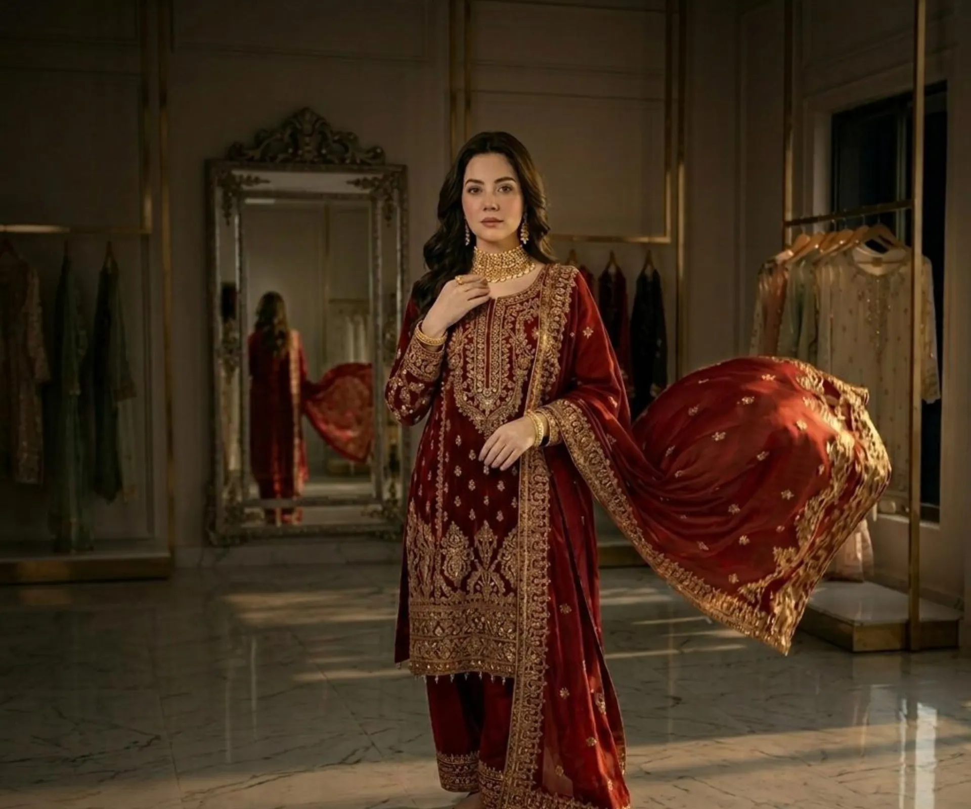 Lubaba LuXury luxury fashion