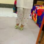 Viral-Mirror-Work-3-PCs-White-Suit-Lawn-Bareeze-GC-A67 shalwar